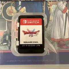 Switch ドラゴンクエスト1&2