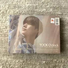 【☆Ｈｉｙｏｋｏ☆プロフ必読 】BTOB YOOK O'clock アルバム