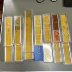 ロットリング社　レタリング定規セット