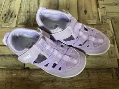 イフミー キッズシューズ 子供靴 ウォーターシューズ サンダル 3E 19