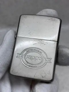 超レア新品ベッコウ2面張りZIPPO ヴィンテージ1977年未使用ZIPPO 2025年最新】zippo 1977の人気アイテム - メルカリ