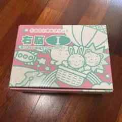 最安値 七田式 右脳プリント10冊セット