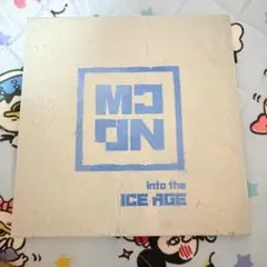 MCND into the ICE AGE