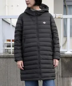 ダントン ダウンジャケット