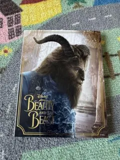 美女と野獣 MovieNEX