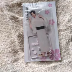 SnowMan ラウールくん 滝沢歌舞伎ZERO FINAL アクリルスタンド