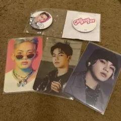 TREASURE CHOI HYUN SUK トレカ まとめ売り バラ売りも可能 - メルカリ