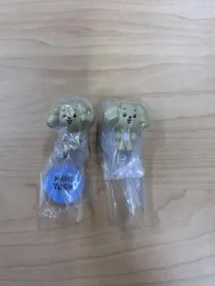 MINI TEEN ミニティーン フィギュア 2種セット