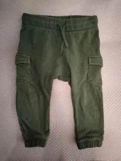 カーゴパンツ パンツ