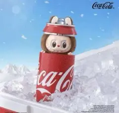 popmart labubu コカ コーラ シークレット ラブブ シークレット 正規品 コカコーラ LABUBU POPMART｜Yahoo