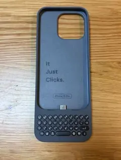 2026年最新】CLICKS keyboard 15proの人気アイテム - メルカリ