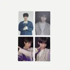 ENHYPEN 宵 -YOI- トレカ ソヌ