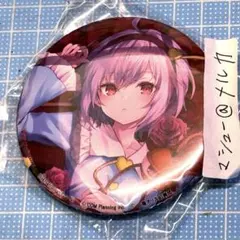 てぃんくる ローズピンク パラライブルー パネル? ２個セット ピカットアニメ てぃんくる ローズピンク パラライブルー パネル? 2個セット