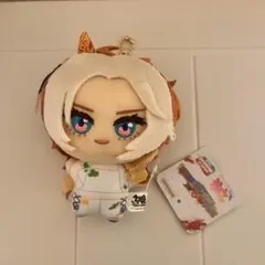 ウマ娘 ぬいぐるみ マスコット ペインタースタイル オルフェーヴル