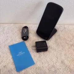 NANAMI ワイヤレス急速充電器 USB-C 20W出力の急速充電器に昇進