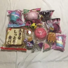 2025年最新】スクイーズ まとめ売り ブルームの人気アイテム - メルカリ