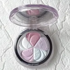 ジルスチュアート ブルーム　ミックスブラッシュ　コンパクト　ユニコーンユートピア