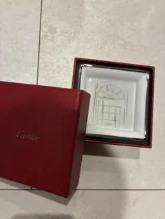 Cartier新品トレーのサムネイル
