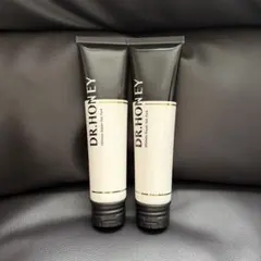 DR.HONEY ヘアパックセット