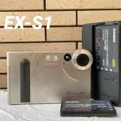 2025年最新】カシオ ex-s1の人気アイテム - メルカリ