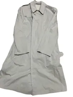 マルタンマルジェラ Margiela本人期 01AW ステンカラーコート L 2025年最新】Maison Martin Margiela ステンカラーコートの人気