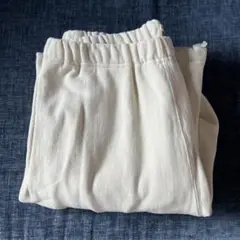 AURALEE 25SS Smooth Soft Sweat Pants