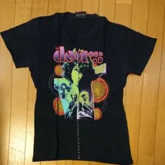 doors バンドTシャツ