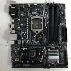b250 マザーボード