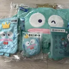 ハンギョドン　一番くじ　値下げしました！