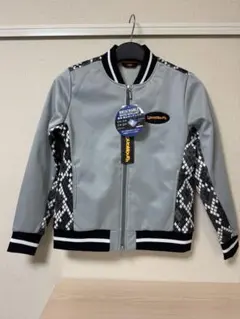 Loudmouth レディースM ポリゴンスネーク柄 上下セット　新品未使用