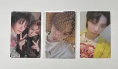 テサン コムチズ トレカ まとめ売り