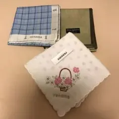 renoma 他3点セット