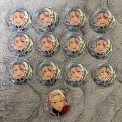 2025年最新】乱凪砂 フィーチャー2 缶バッジの人気アイテム - メルカリ