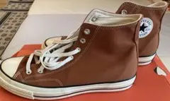 【最終値引き　正規品】CONVERSE チャックテイラー　スニーカー
