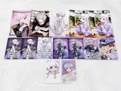 いれいす 初兎 しょう 一番くじ ブロマイド チェキ風トレカ チプカ