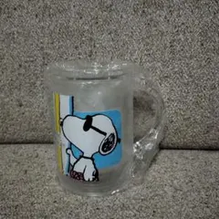 スヌーピー アイスマグ