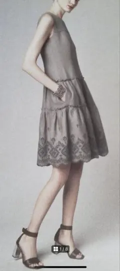 2025年最新】フォクシー ワンピース 38 リネンの人気アイテム - メルカリ