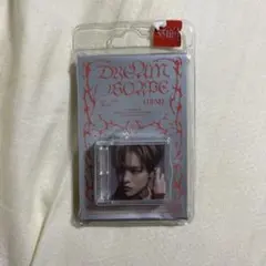 NCTDREAM SCAPE CHENLE SMiniVer.