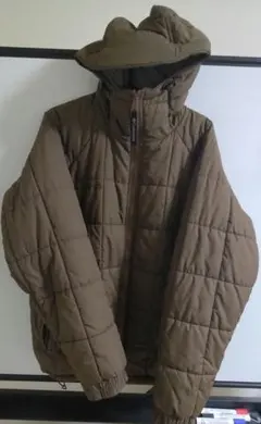 コロンビア キルティングジャケット