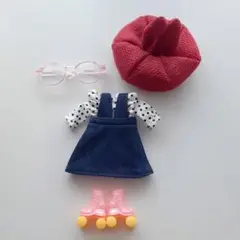 ネオブライス　人気作家様作品アウトフィット　中古品
