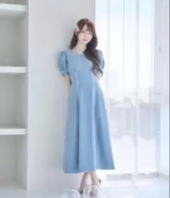 2026年最新】rosemuse デニムワンピースの人気アイテム - メルカリ