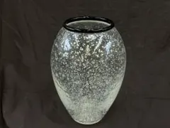 ACTUS アクタス MARSHAL HAMMERED フラワーベース 小 - メルカリ