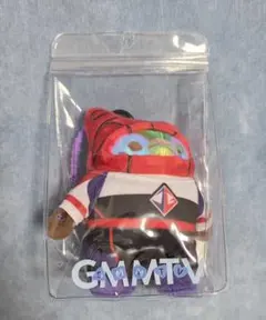 gmmtv Yuzumumu DOLL KEYCHAIN LOL2026 - メルカリ