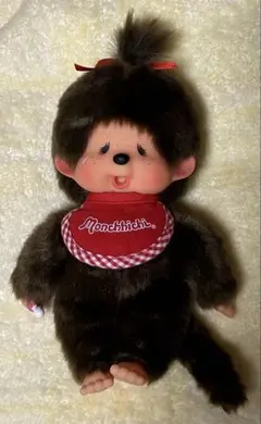モンチッチ ぬいぐるみ オルゴール 星に願いを 小樽オルゴールど堂
