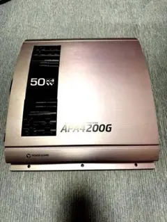 アゼストアンプ アンプ アゼスト ADDZEST A-60｜Yahoo!フリマ（旧PayPayフリマ）