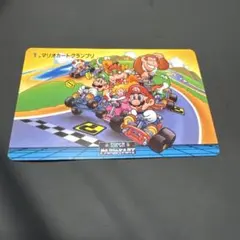2025年最新】スーパーマリオカート カードの人気アイテム - メルカリ