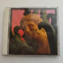 REBECCA REMIX REBECCA CD 中古品　レベッカ