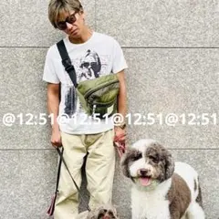 STANDARD CALIFORNIA20周年Dickies874ワークパンツのサムネイル