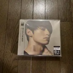 新品 未開封 SKY-HI's THE BEST 初回限定盤 3CD AAA