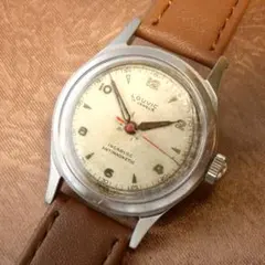 2025年最新】時計 antimagneticの人気アイテム - メルカリ